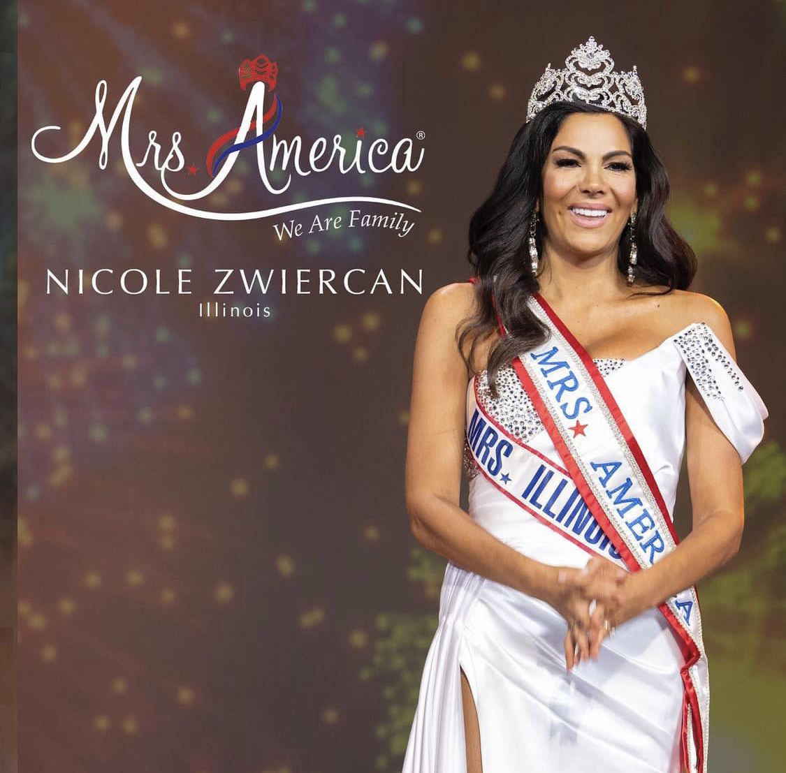 News – Illinois America Pageants